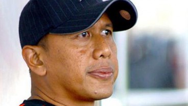 Rahmad Darmawan Tidak Lagi Jadi Pelatih Sriwijaya FC