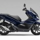 Honda PCX Hybrid Made in Indonesia Dibanderol Rp40,3 Juta