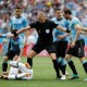 Wasit Final Piala Dunia Prancis Vs Kroasia, Pernah Jadi Wasit di Laga Prancis Vs Uruguay