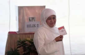 Pilpres 2019: Sinyal Kuat untuk Jokowi. Muslimat NU Siap Dukung Capres Pilihan Khofifah