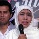 Khofifah akan Kembangkan Industri Garam & Gula di Madura