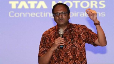 Tata Motors Incar Penjualan Dua Kali Lipat, Ini Strateginya