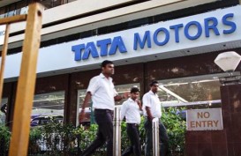 Rupiah Melemah, Tata Motors Akan Sesuaian Harga Produk