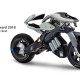 Yamaha MOTOROID Dinominasikan Jadi Pemenang Utama Red Dot Design Award
