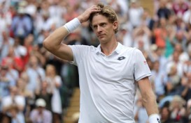 Hasil Tenis Wimbledon: Anderson ke Final Menang Seujung Kuku, Nadal vs Djokovic Ditunda