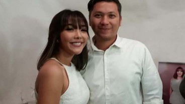 Tips Gading Martin dan Gisella Anastasia Bikin Kualitas Parfum Terjaga