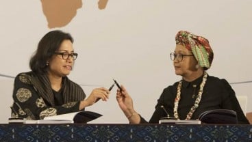 Perempuan dan Diplomasi, Ini Pesan dari Menlu Retno Marsudi