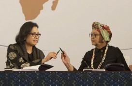 Perempuan dan Diplomasi, Ini Pesan dari Menlu Retno Marsudi
