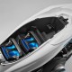Honda dan Panasonic Akan Uji Coba Baterai Sepeda Motor Listrik di Indonesia
