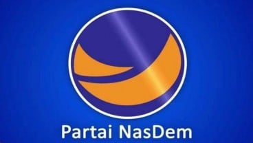 Pileg 2019 : Tak Pakai Mahar, Nasdem Dilirik Caleg