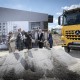 Daimler Trucks Bangun Pusat Kantor Ultramodern di Leinfelden-Echterdingen