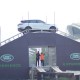 Gelar Uji Berkendara di ICE BSD, WAE Sediakan 15 Mobil Jaguar dan Land Rover