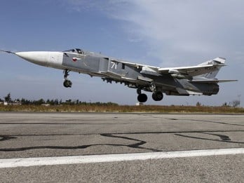 Korsel Protes 2 Pesawat Bomber Rusia Melintasi Wilayah Udaranya