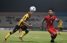 Malaysia Juara Piala AFF U-19 di Sidoarjo