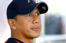Sriwijaya FC Ternyata Pertahankan Pelatih Rahmad Darmawan
