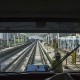 Seluruh Kereta LRT Jakpro Buatan Korsel Tiba di Jakarta