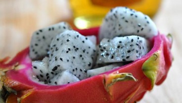 SUPERFOOD: Ternyata Buah Naga Miliki Banyak Sekali Manfaat. Tak Percaya? Ini Daftarnya