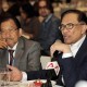 Anwar Ibrahim Calonkan Diri Jadi Presiden PKR