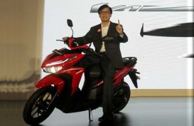 Astra Honda Motor (AHM) Mulai Penyesuaian Harga