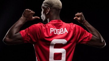 Prediksi Prancis vs Kroasia: MU Dukung Pogba