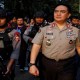 Penyerangan Mapolres Indramayu: Densus 88 Tangkap Istri Pelaku Pelemparan Panci Diduga Bom 