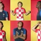 Susunan Pemain Prancis Vs Kroasia: Mbappe dan Modric Main 