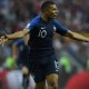 Mbappe Pencetak Gol Termuda di Final Piala Dunia Setelah Pele