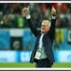 Prancis Juara Piala Dunia, Deschamps Ikuti Jejak Zagallo dan Beckenbauer