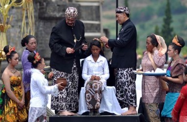 Festival Dieng Digelar 3 Agustus, Penginapan Mulai Banyak Dipesan