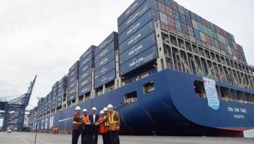 Layanan Peti Kemas Priok Beralih ke IPC TPK