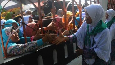Menkes Ingatkan Jemaah Haji Untuk Cek Kesehatan Secara Rutin