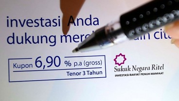 Menimbang Investasi ORI Sambil Berkontribusi Bagi Negeri