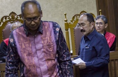 Dokter Bimanesh Sutarjo Divonis 3 Tahun Penjara, Plus Denda Rp150 Juta