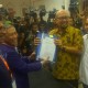 NasDem Resmi Jadi Partai Pertama Daftar Bacaleg DPR