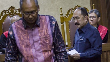 Kuasa Hukum dr. Bimanesh Ucapkan Terima Kasih Kepada 4 Saksi Memberatkan