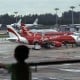 Bus Terbakar di Terminal 3 Soekarno-Hatta, AirAsia Segera Audit Vendor