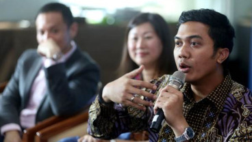 Donasi Citi Indonesia untuk Sekolah