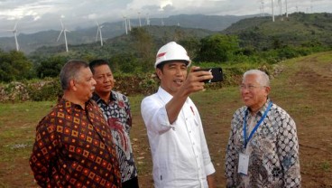 DUGAAN SUAP, PLN Setop Sementara Proyek PLTU Riau I