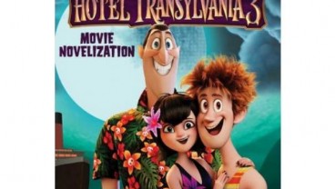 BOX OFFICE: Film Terbaru The Rock Dipecundangi ‘Hotel Transylvania 3’