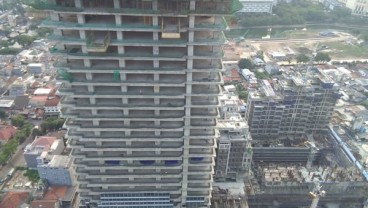 UOL Grup Akuisisi Apartemen di Thamrin Nine