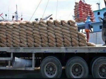 DPR Minta Pemerintah Mengoperasikan Kembali Semen Kupang