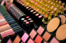 Industri Kosmetik Diperkirakan Tumbuh 7,33% Tahun Ini