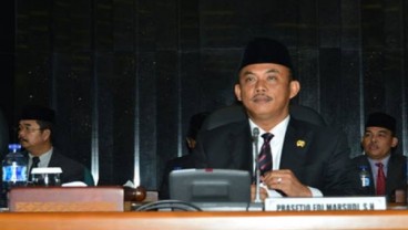 Ketua DPRD DKI: Lurah Minta Duit Rp100 Juta-Rp200 Juta Buat Urus Izin
