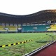Asian Games 2018, Iriawan Tinjau Kesiapan Stadion Patriot Bekasi