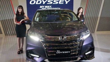 RECALL MOBIL : Honda Lanjutkan Penggantian Kantong Udara