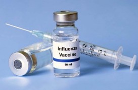 Vaksin Influenza Bagi Atlet, Seberapa Penting?