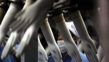 PENGEMBANGAN BISNIS SANITARI : MARK Bangun Pabrik 