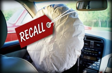 Honda Tak Batasi Masa Recall Perbaikan Inflator Airbag, Ini Alasannya