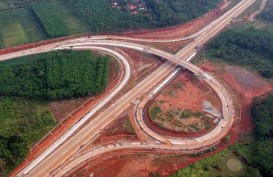 Pengoperasian Tol Semarang—Batang Masih Sesuai dengan Rencana