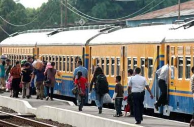 4 Proyek Perkeretaapian Dilelang Tahun Depan, Bali Salah Satunya